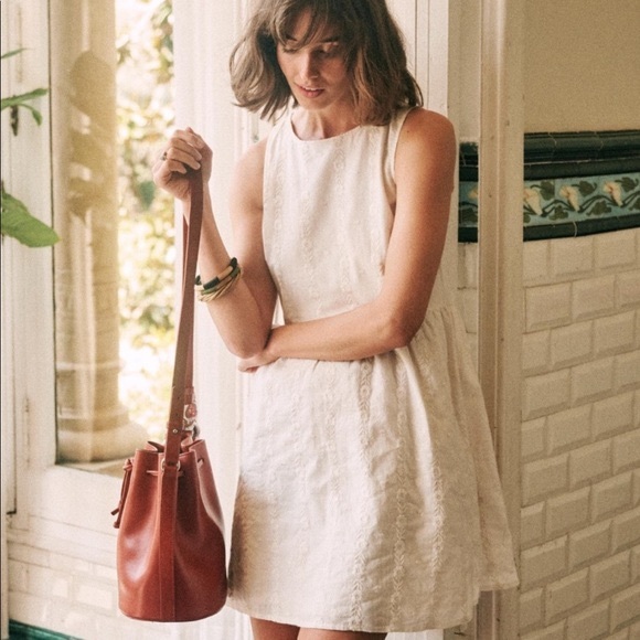 Sezane Dresses & Skirts - Sezane Loulou Dress Size 38/US8